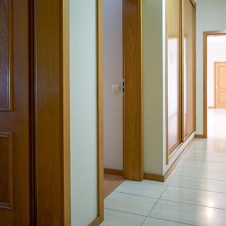 Ponta Delgada Apartamento Solmar מראה חיצוני תמונה