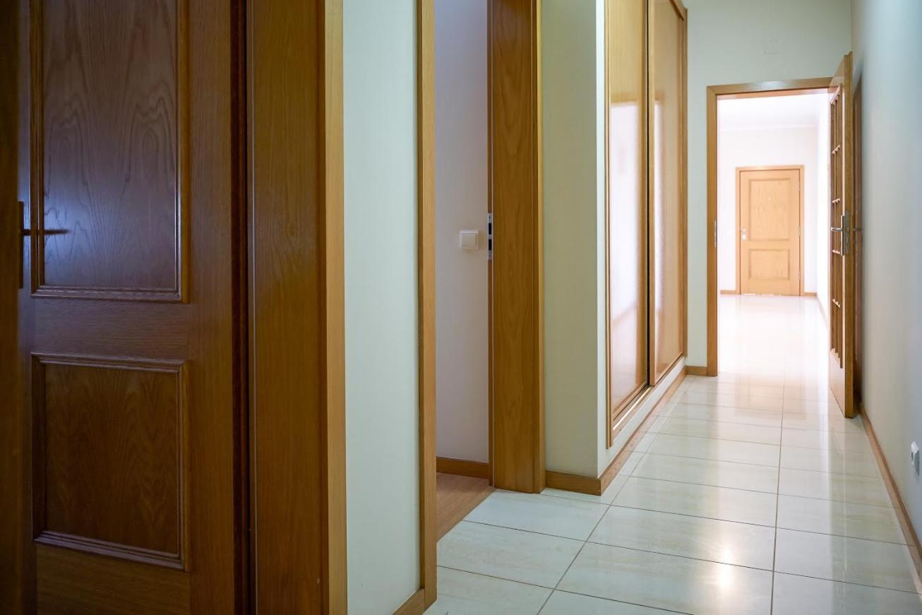 Ponta Delgada Apartamento Solmar מראה חיצוני תמונה
