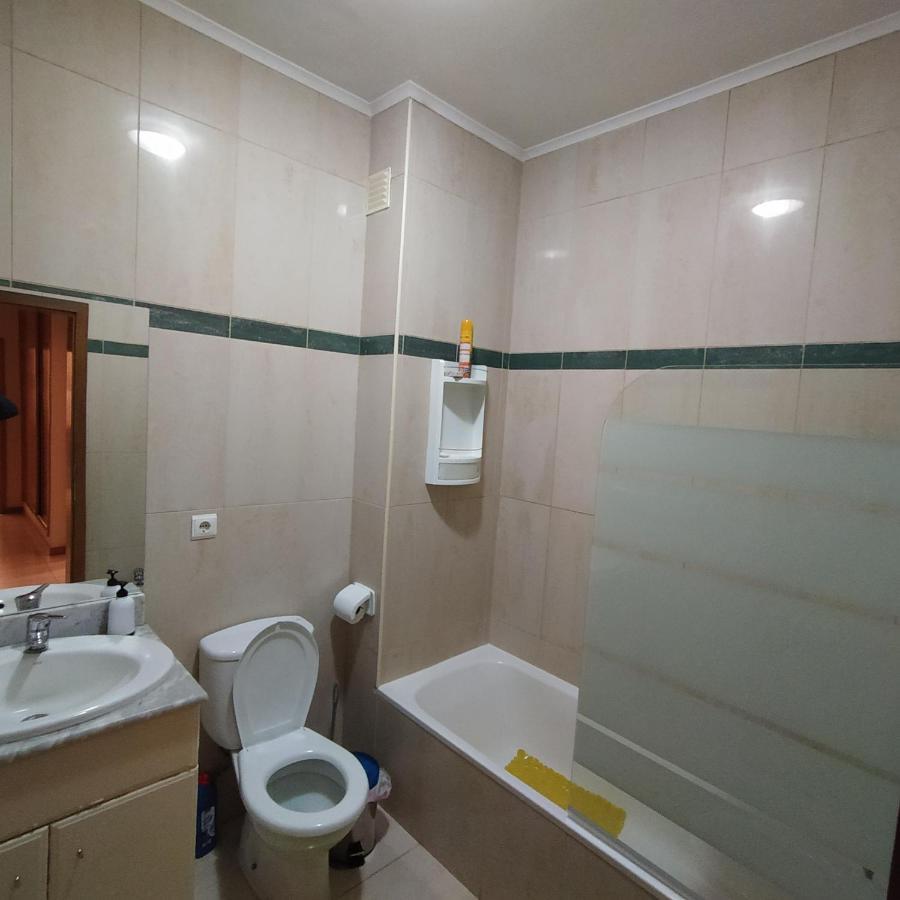 Ponta Delgada Apartamento Solmar מראה חיצוני תמונה