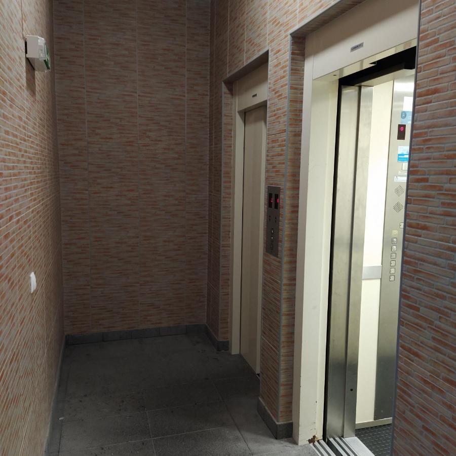 Ponta Delgada Apartamento Solmar מראה חיצוני תמונה