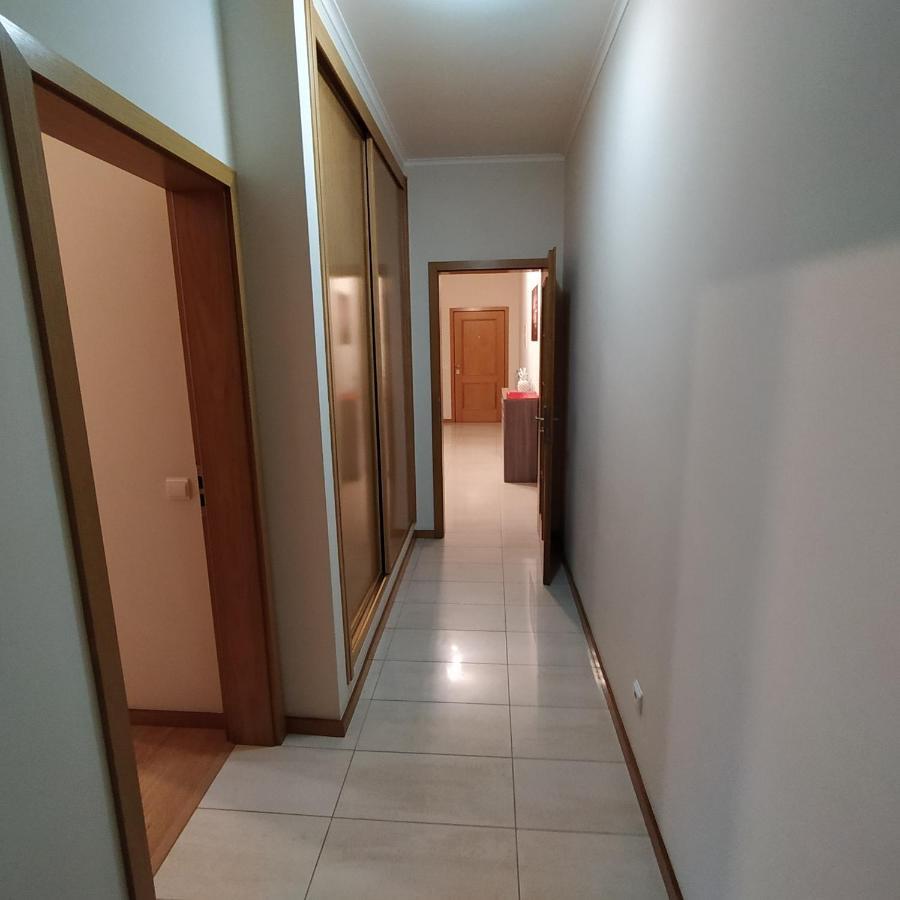 Ponta Delgada Apartamento Solmar מראה חיצוני תמונה
