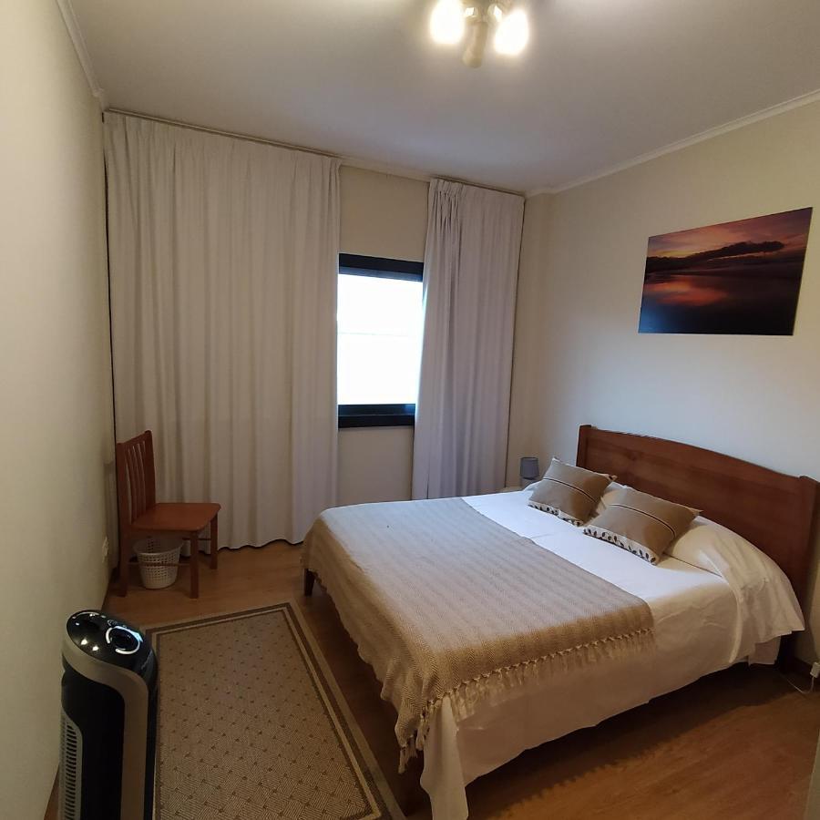 Ponta Delgada Apartamento Solmar מראה חיצוני תמונה