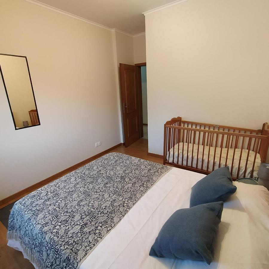 Ponta Delgada Apartamento Solmar מראה חיצוני תמונה