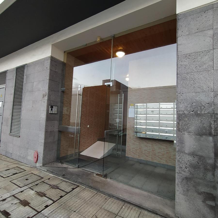 Ponta Delgada Apartamento Solmar מראה חיצוני תמונה