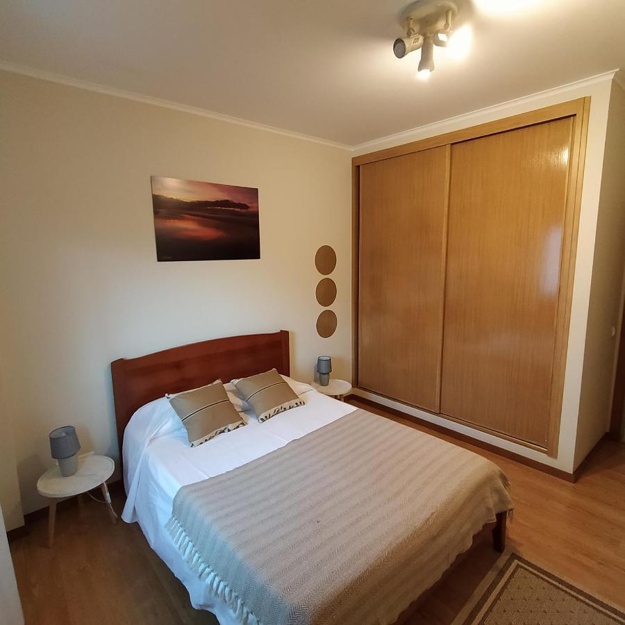 Ponta Delgada Apartamento Solmar מראה חיצוני תמונה