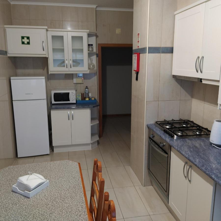 Ponta Delgada Apartamento Solmar מראה חיצוני תמונה