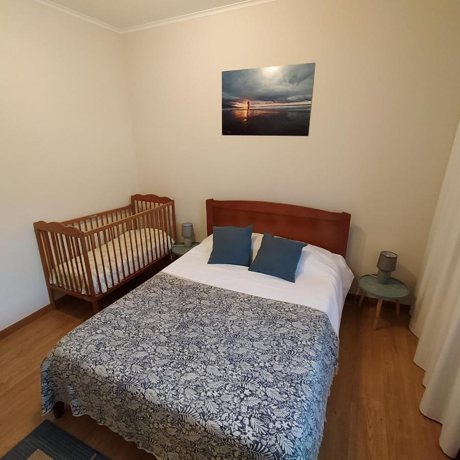 Ponta Delgada Apartamento Solmar מראה חיצוני תמונה