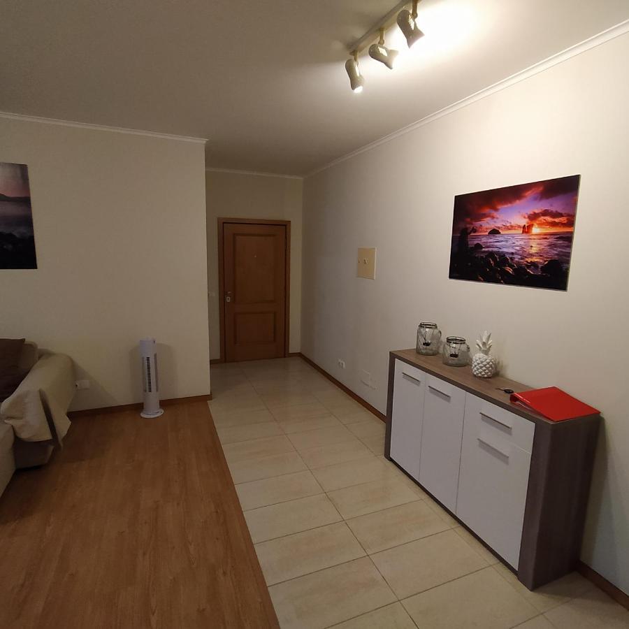 Ponta Delgada Apartamento Solmar מראה חיצוני תמונה