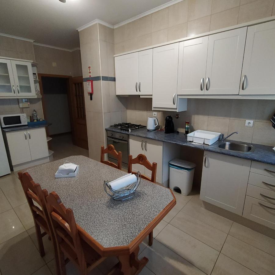 Ponta Delgada Apartamento Solmar מראה חיצוני תמונה