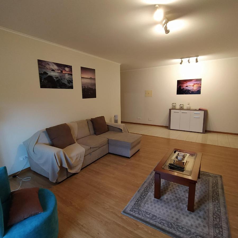 Ponta Delgada Apartamento Solmar מראה חיצוני תמונה