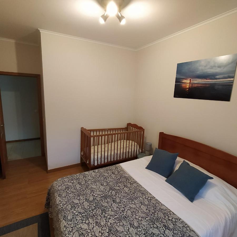 Ponta Delgada Apartamento Solmar מראה חיצוני תמונה