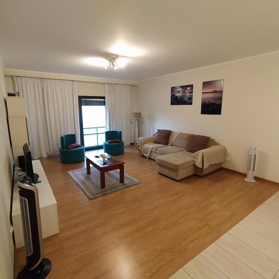 Ponta Delgada Apartamento Solmar מראה חיצוני תמונה